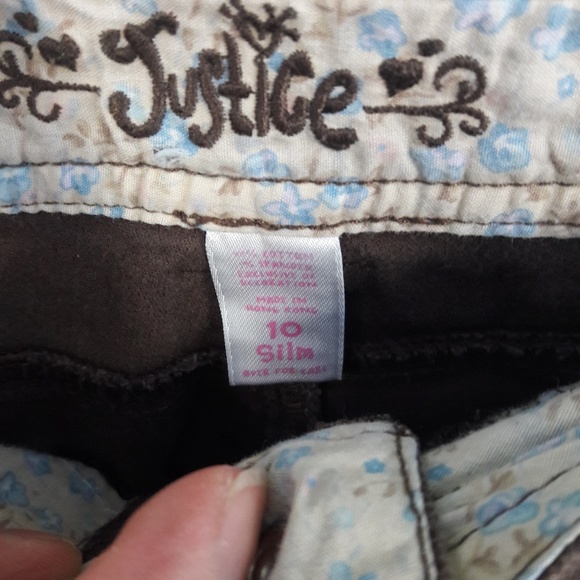 Warm Corduroys - Picture 4 of 4